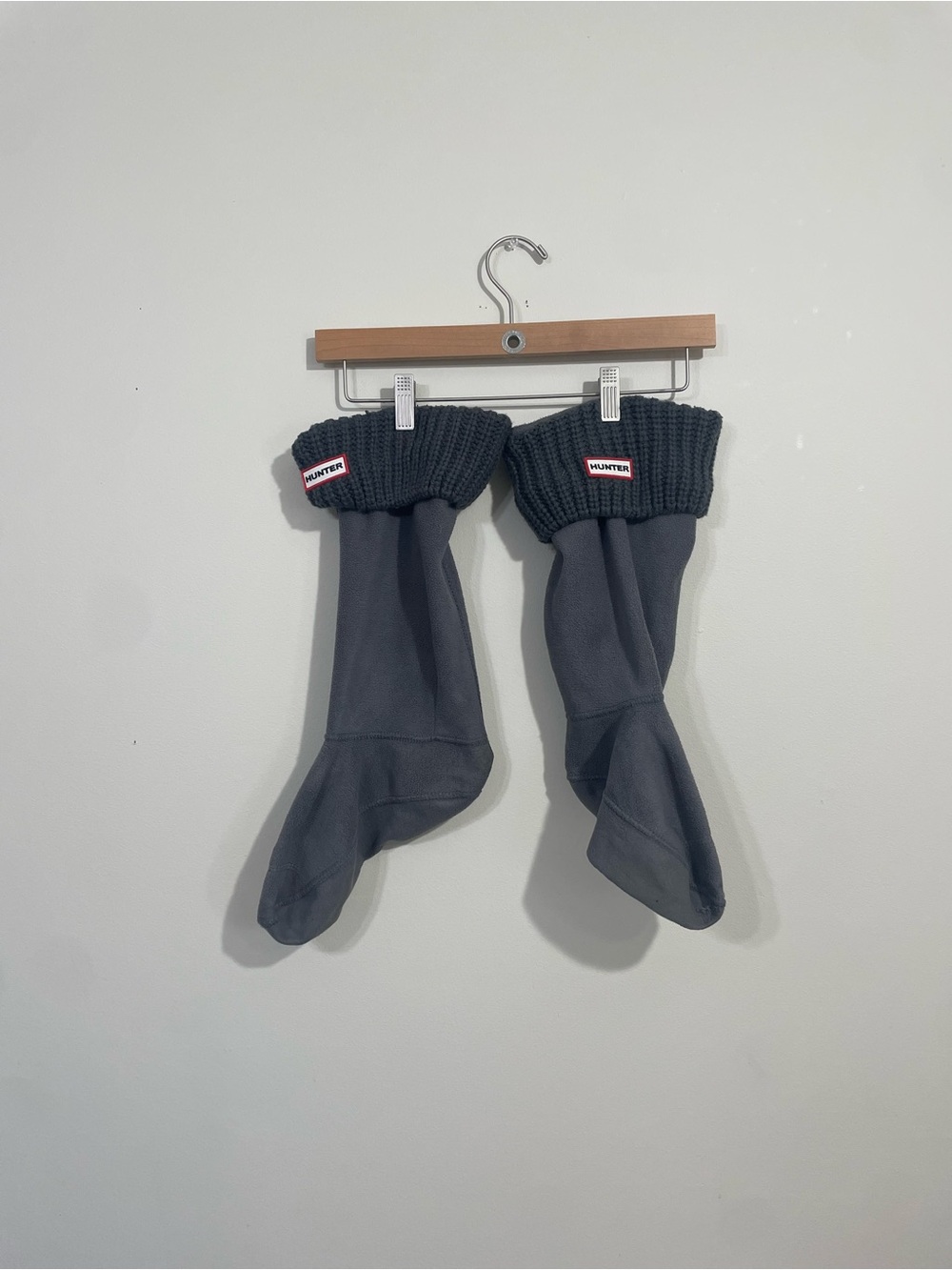 Hunter Boot Sock